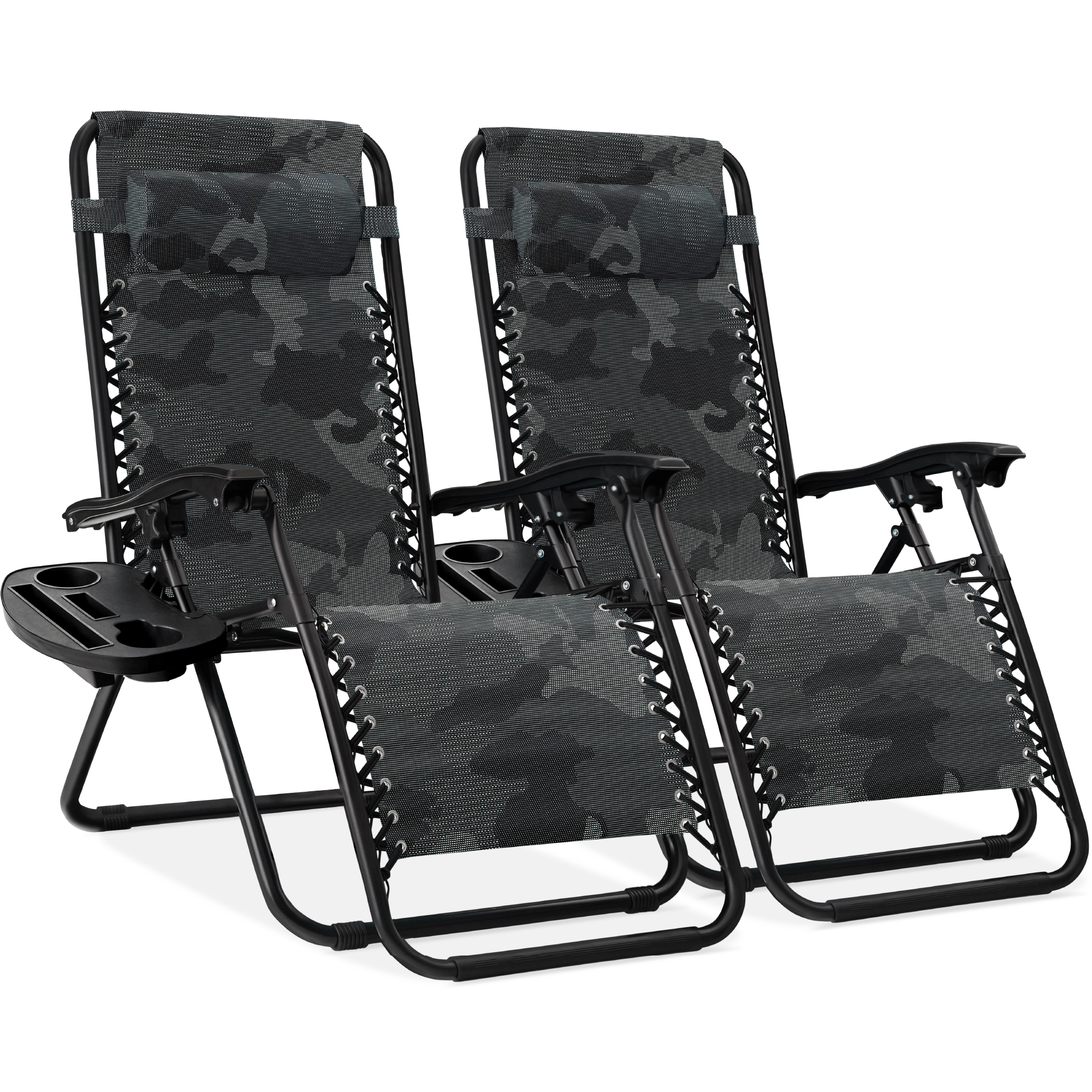 Recliners Cup Set Of 2