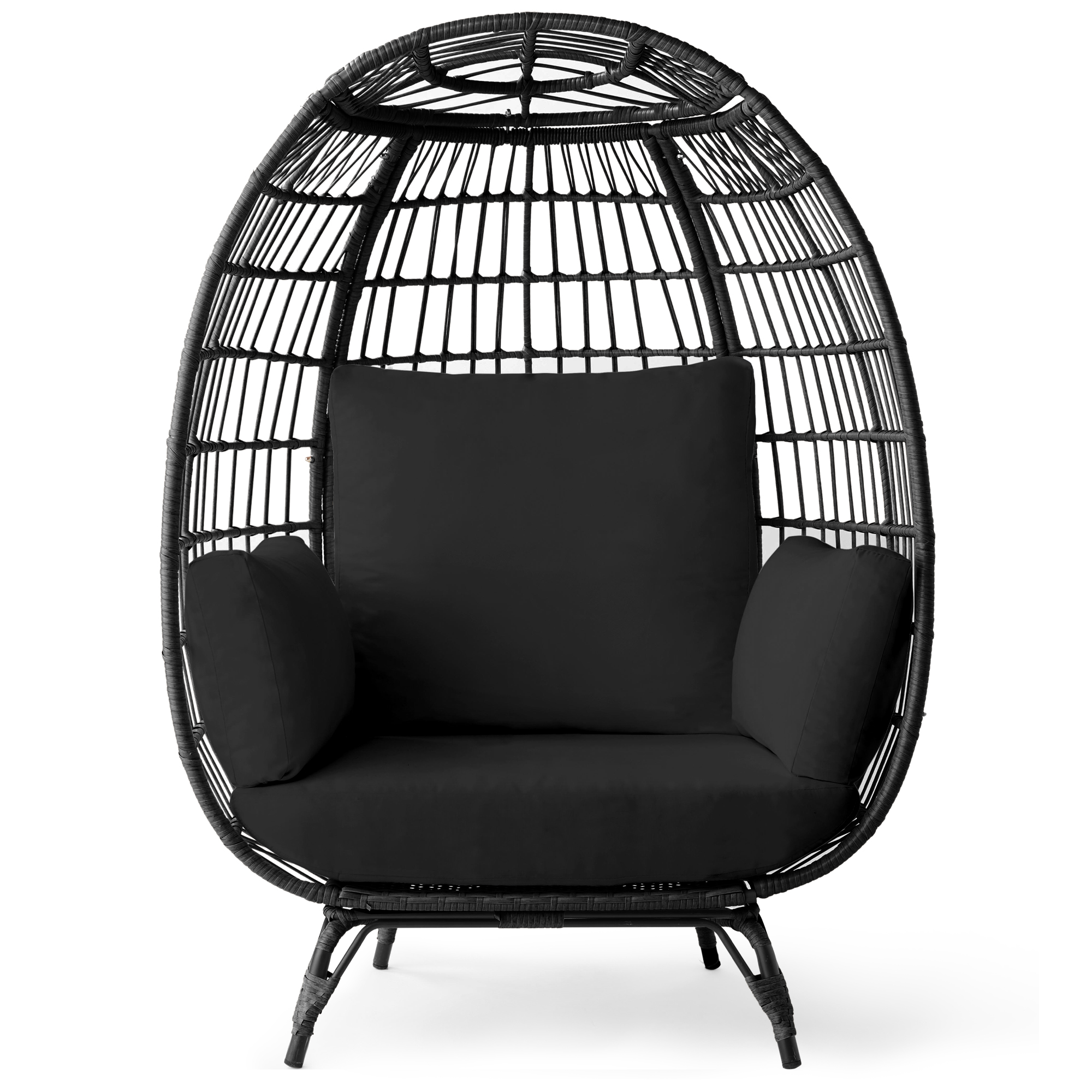 Oversized Lounger