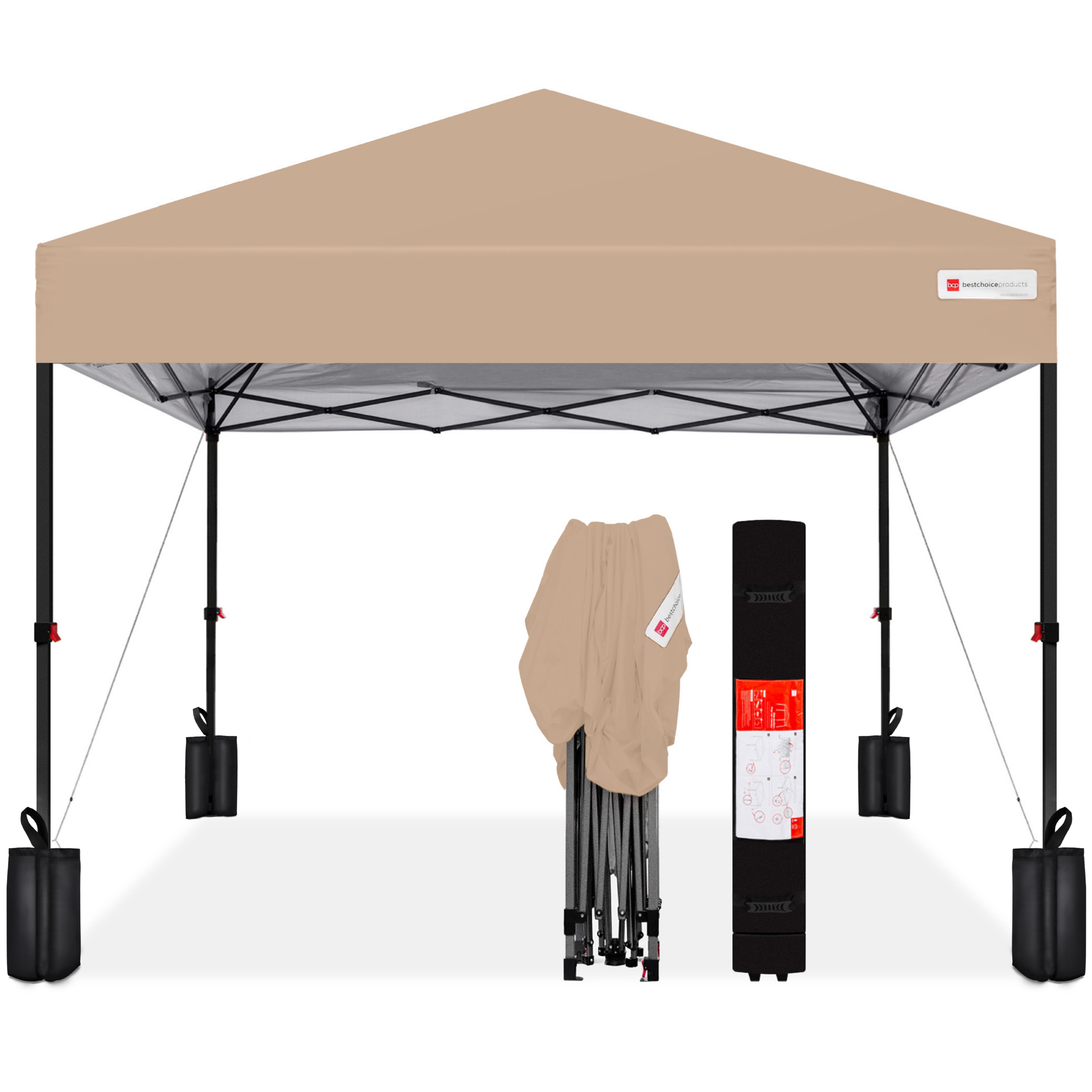 Case 4 Weight 8x8ft