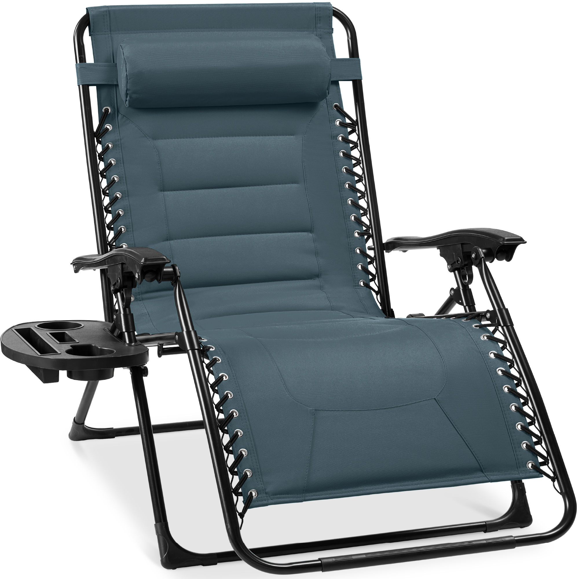 Folding Recliner