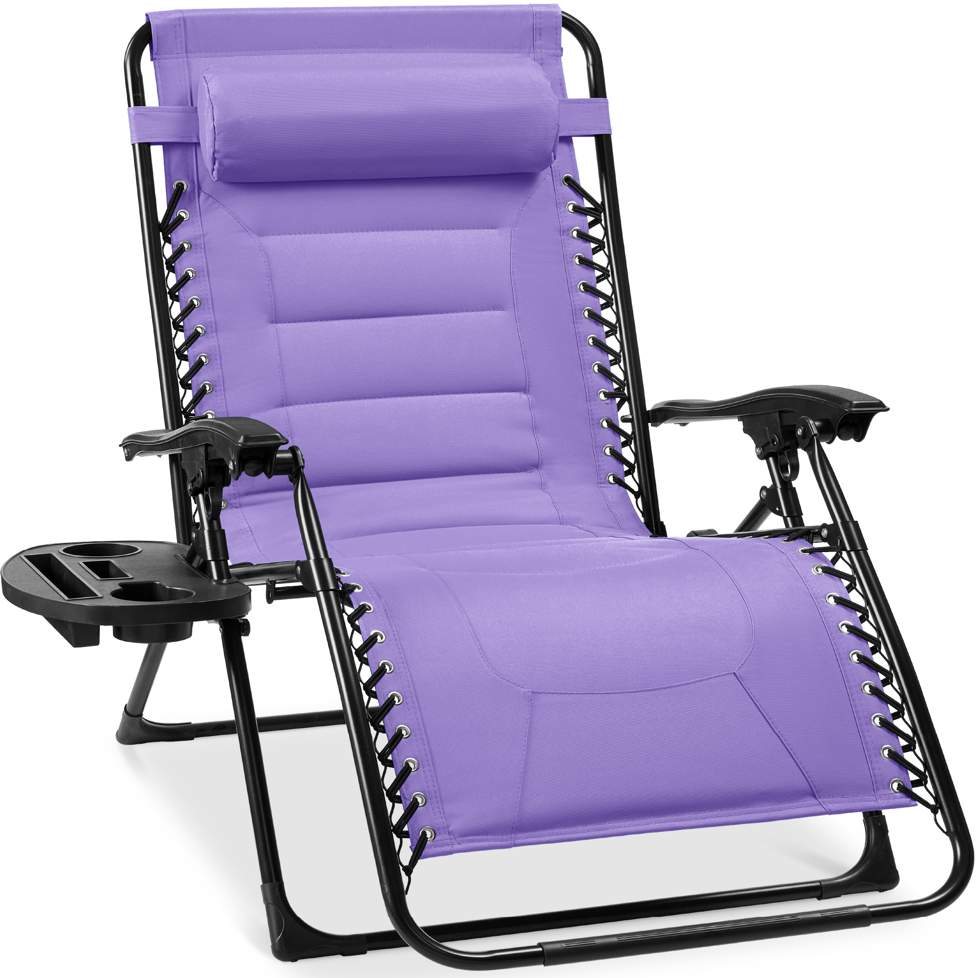 Folding Recliner