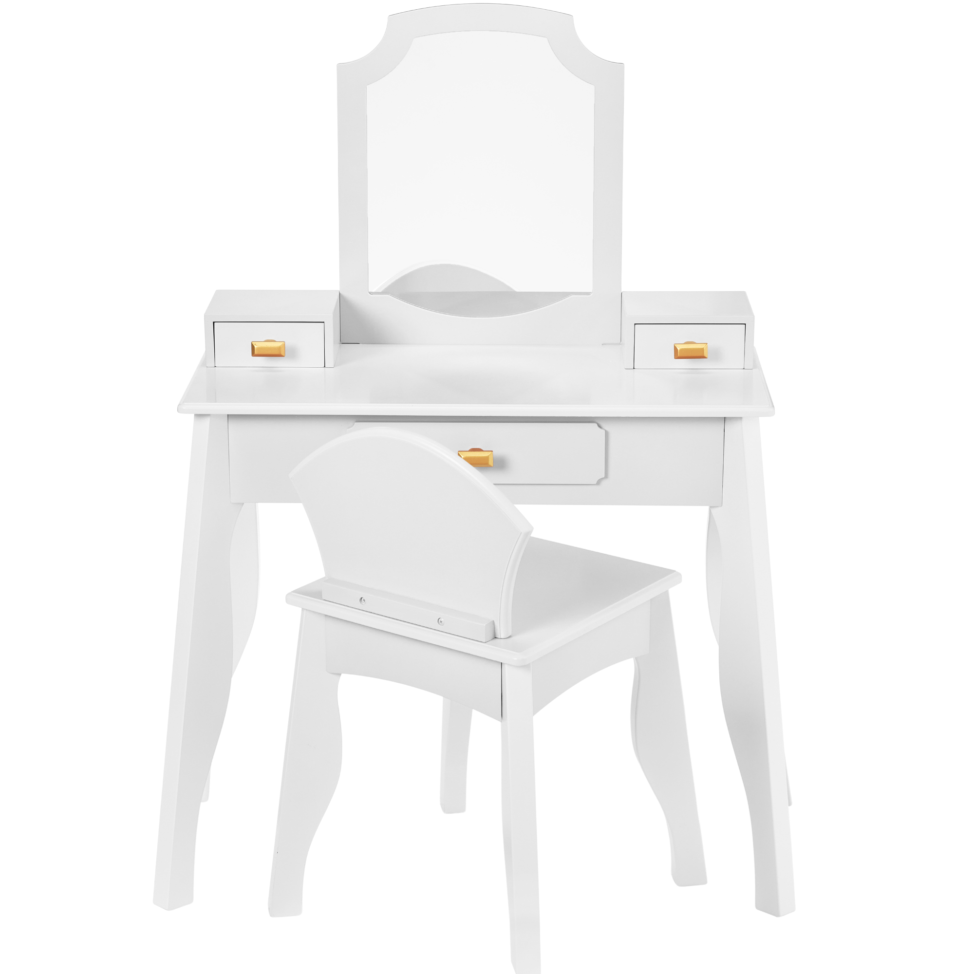 Set W/ Mirror