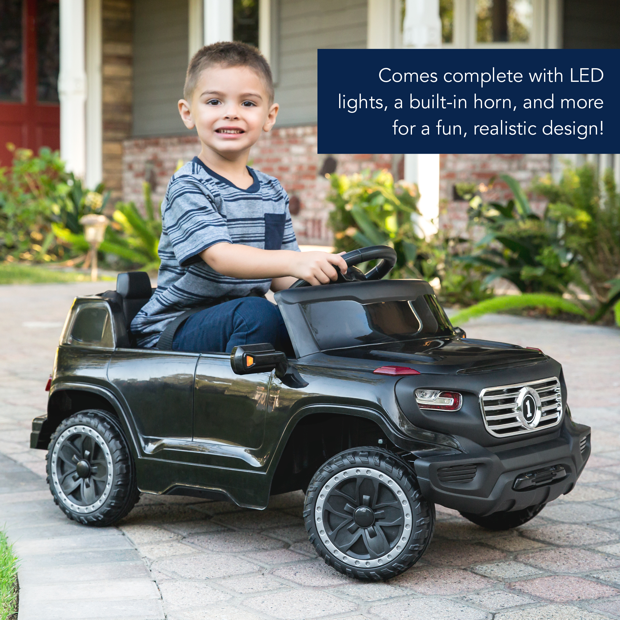 Truck Toy Rc Parent Control 3 Speeds