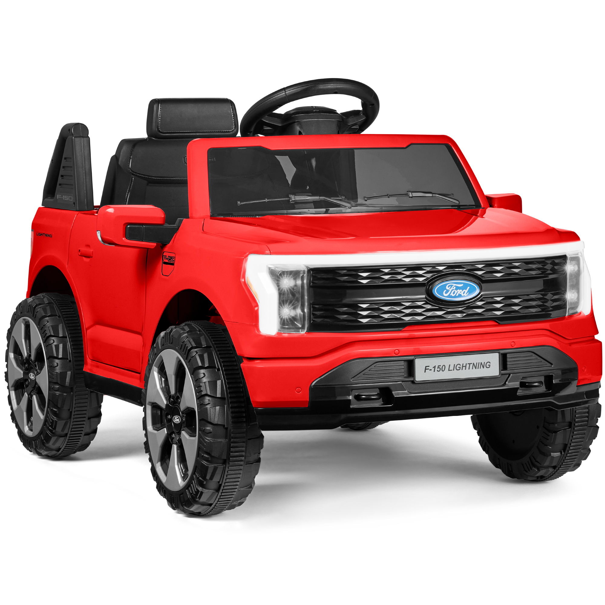 Officially Licensed Ford Lightning