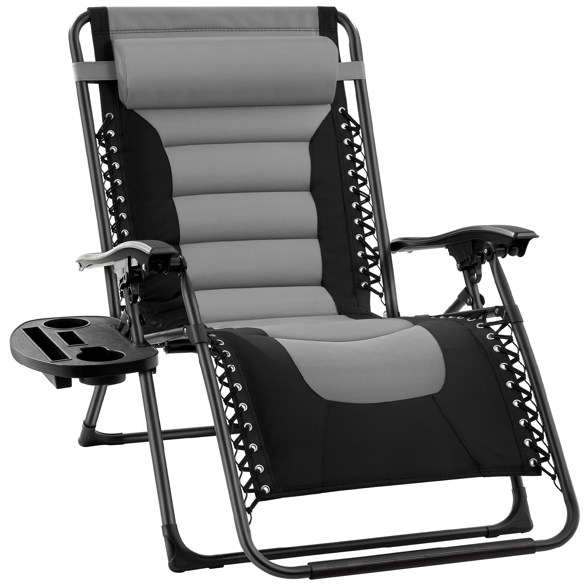 Folding Recliner