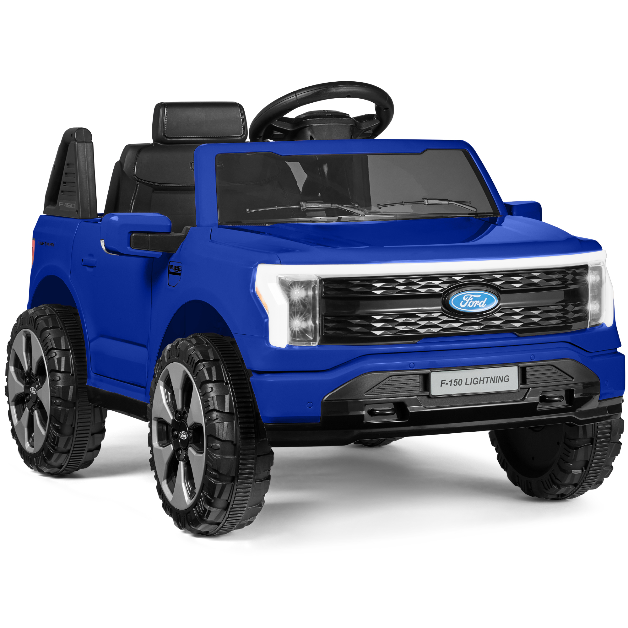 Officially Licensed Ford Lightning