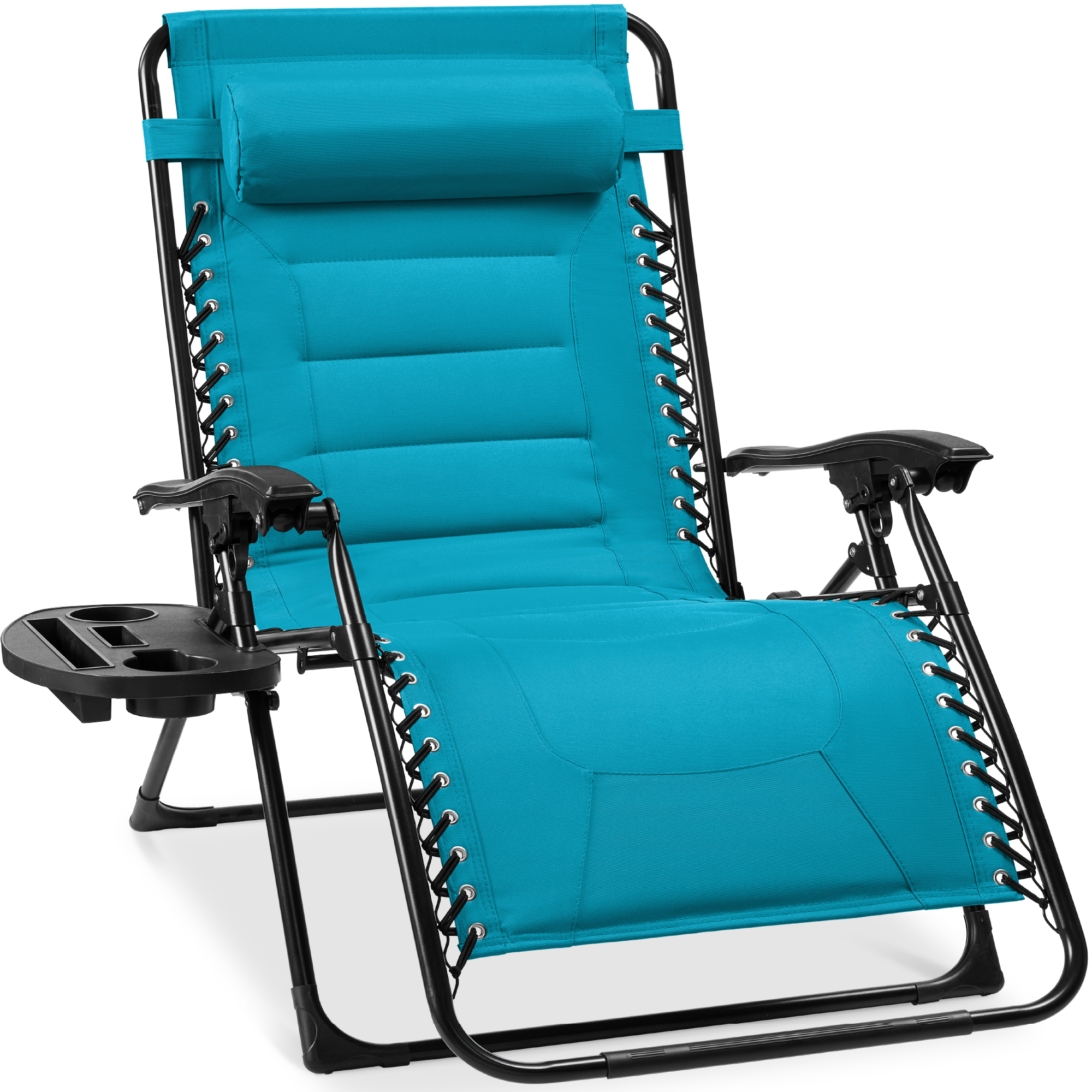 Folding Recliner